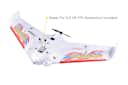 Eachine & Sonicmodell AR Wing Pro Special Edition 1000mm Wingspan EPP FPV Flying Wing RC Airplane KIT/PNP Compatible DJI HD FPV System